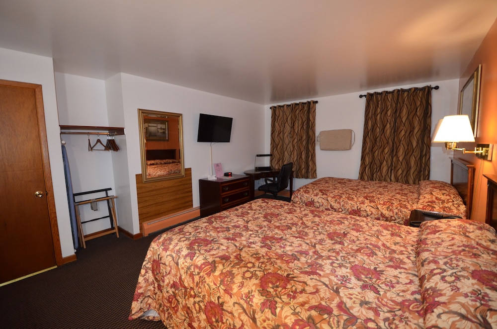 Williamstown Motel - photo 28