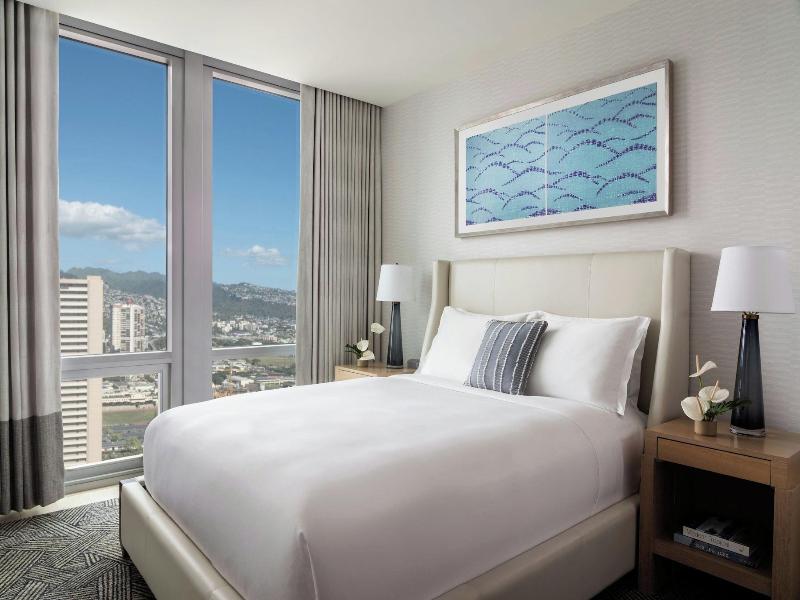 The Ritz Carlton Residences Waikiki Beach - photo 295