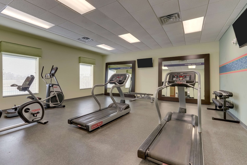 Hampton Inn & Suites Swansboro Near Camp Lejeune - photo 36