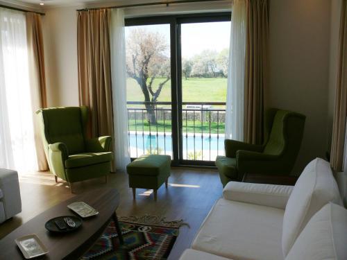 Gocek Riviera Apart — Goecek — photo 3