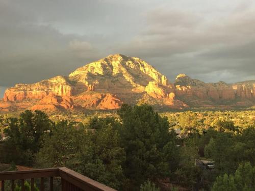 Unbeatable views incredible Sedona location in Sedona, United States