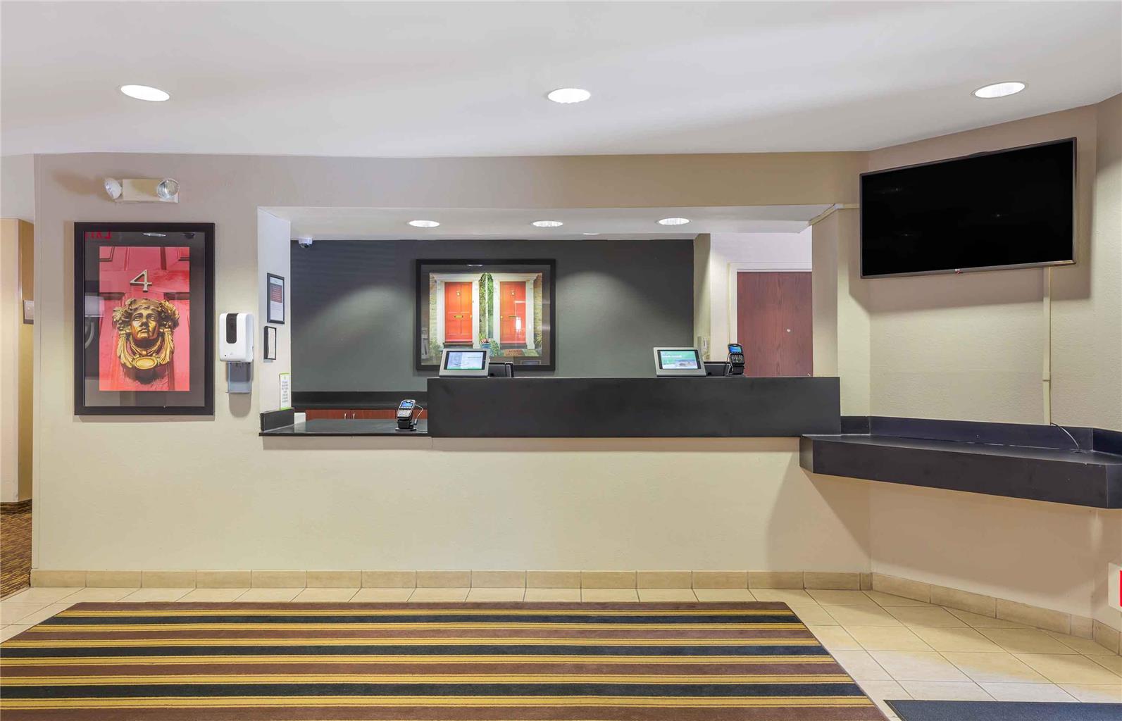 Extended Stay America Suites Foxboro Norton - photo 6