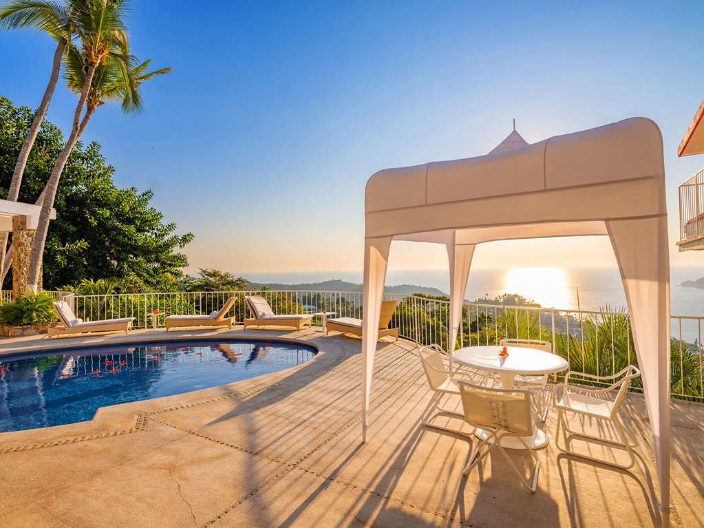 Las Brisas Acapulco Cascada Master Suite