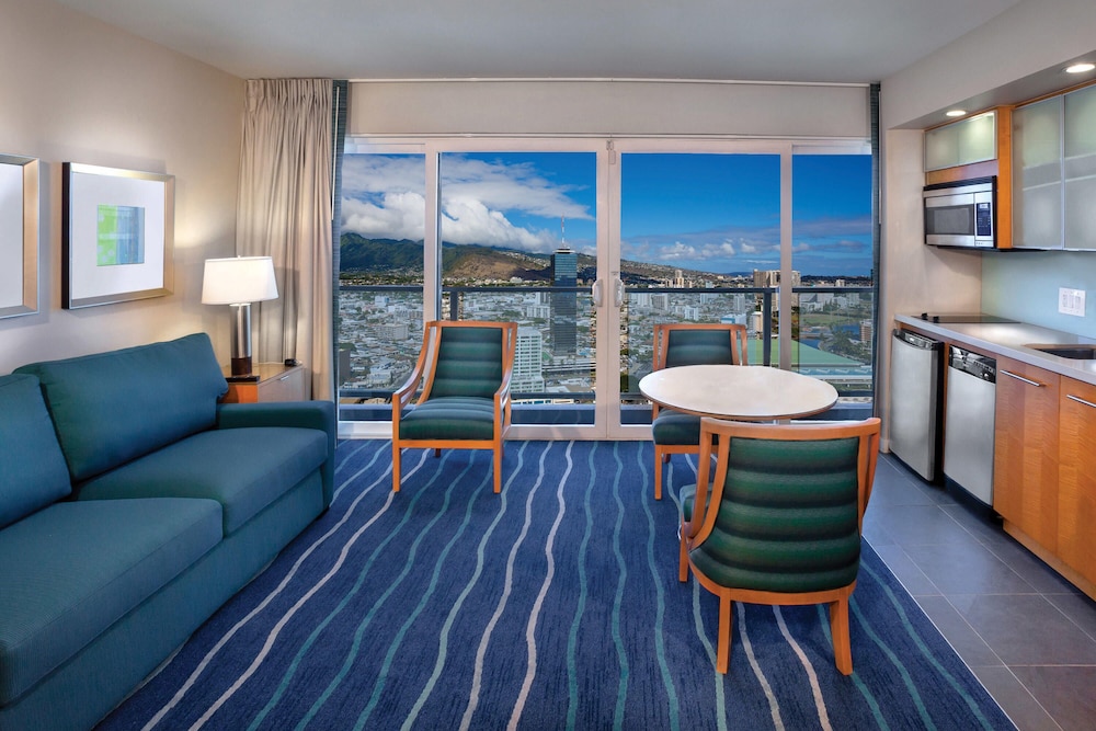 Ala Moana Hotel by Mantra - photo 79
