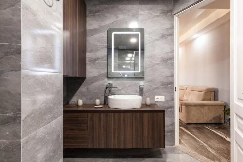Veli group Apartment in Old City — Kutaisi — photo 5