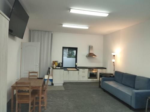 Apartament dla par — Olesno — photo 5