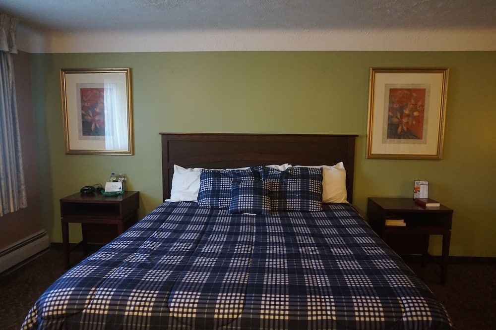 Bellevue Hotel & Suites - photo 12