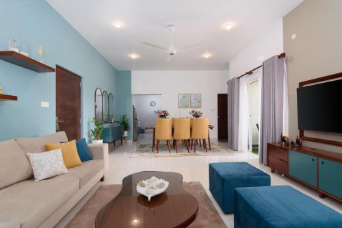The Luxury Nest — 4-Star Luxury Hotel in Maharagama, Sri Lanka
