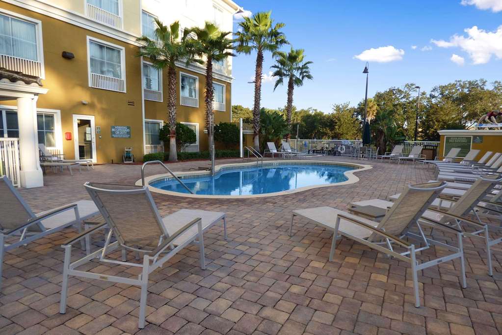 Country Inn & Suites by Radisson Port Orange Daytona FL - photo 14
