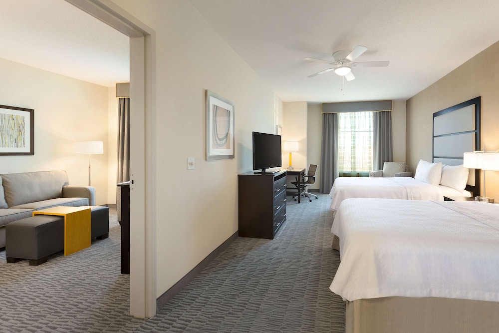 Homewood Suites by Hilton Frederick - photo 9