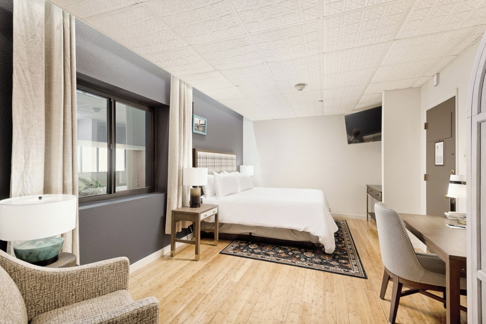 Hotel Maxwell Anderson - photo 33