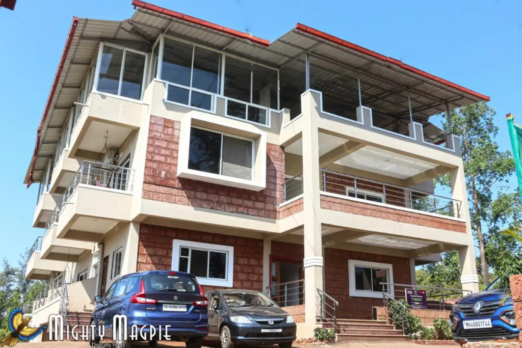 Hotel Mahabaleshwar Fragrance in Mahabaleshwar, India