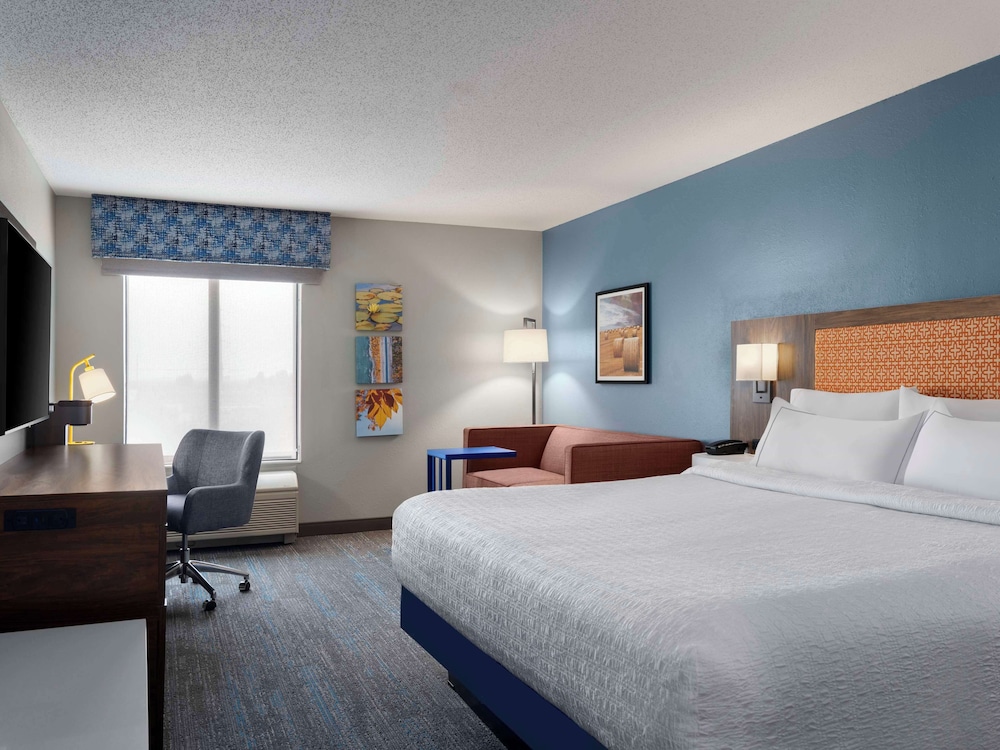 Hampton Inn Ottawa - photo 9