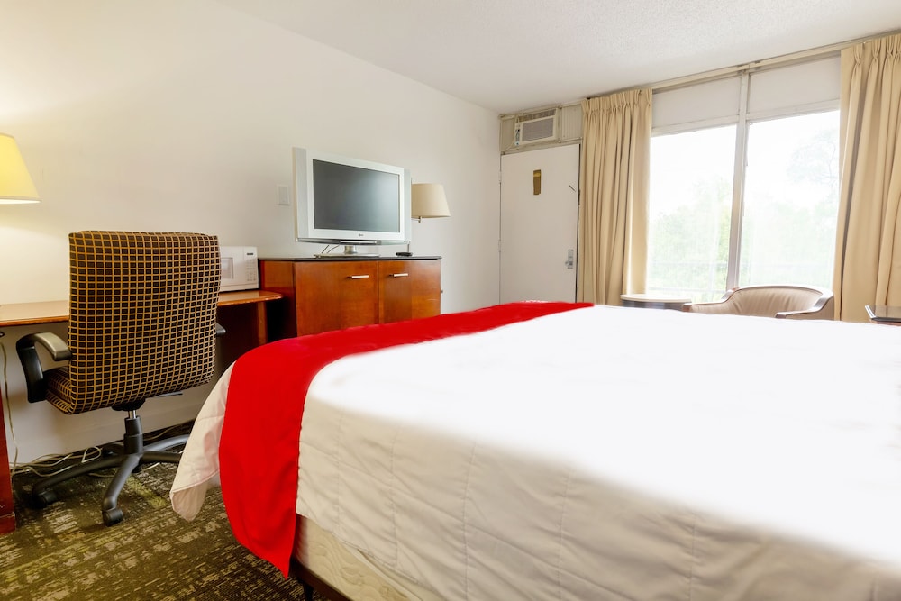 Americas Best Value Inn Rockford - photo 14
