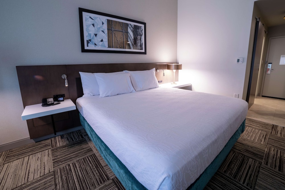 Hilton Garden Inn Spartanburg - photo 24