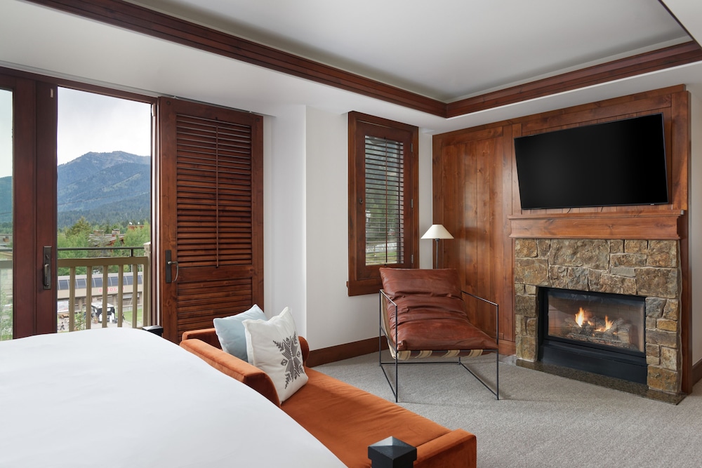 Four Seasons Resort Jackson Hole - photo 12