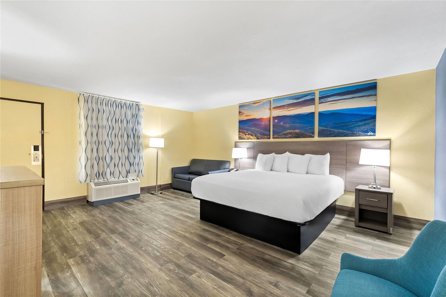 Days Inn by Wyndham Cleveland TN - photo 23