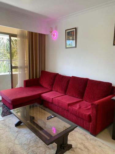 Farouk's One Two Bedrooms Nyari Estate 230 Heron Drive