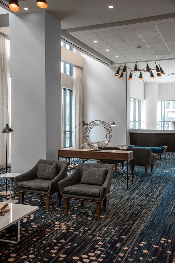 AC Hotel by Marriott Denver Downtown - photo 7