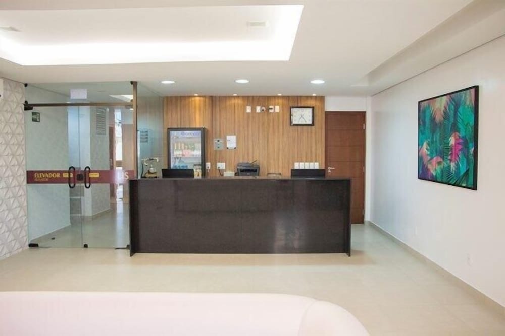Lis Hotel — Teresina — photo 3