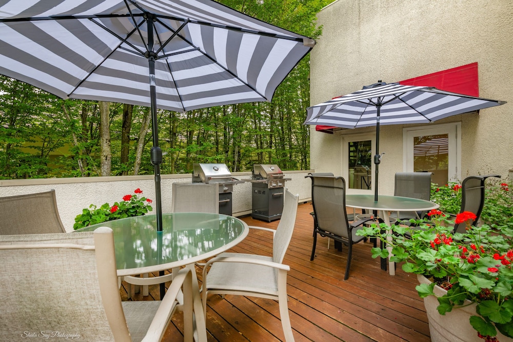 La Residence Suite Hotel - photo 15
