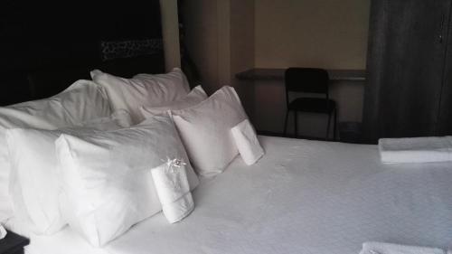 Makhadzi's Cloud Lodge