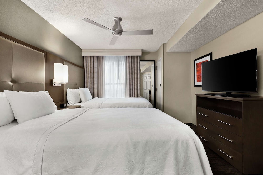 Homewood Suites by Hilton North Dallas Plano - photo 8