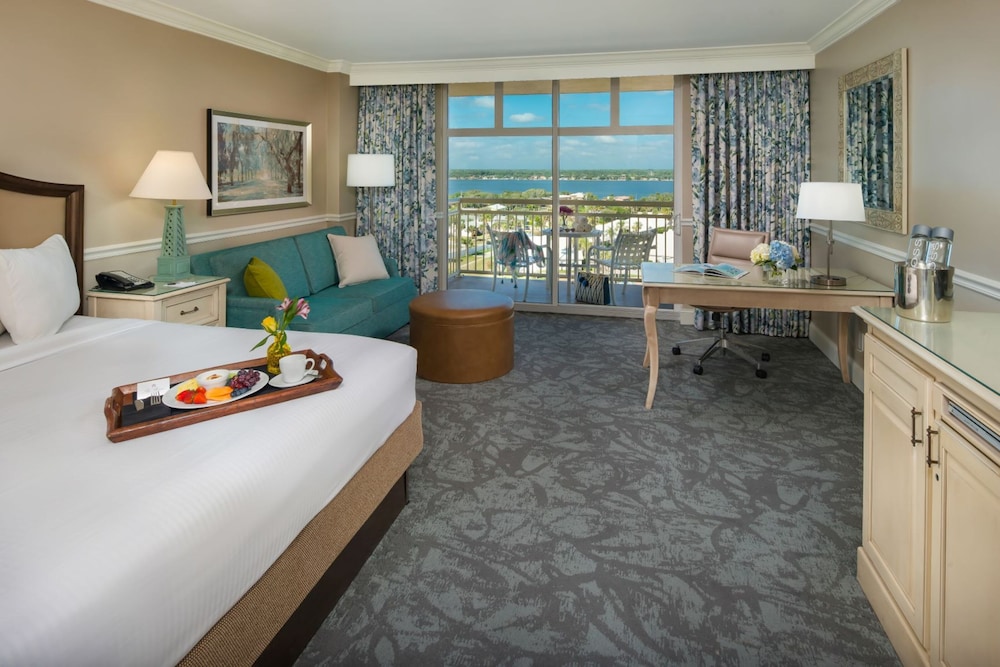 The Shores Resort & Spa - photo 20
