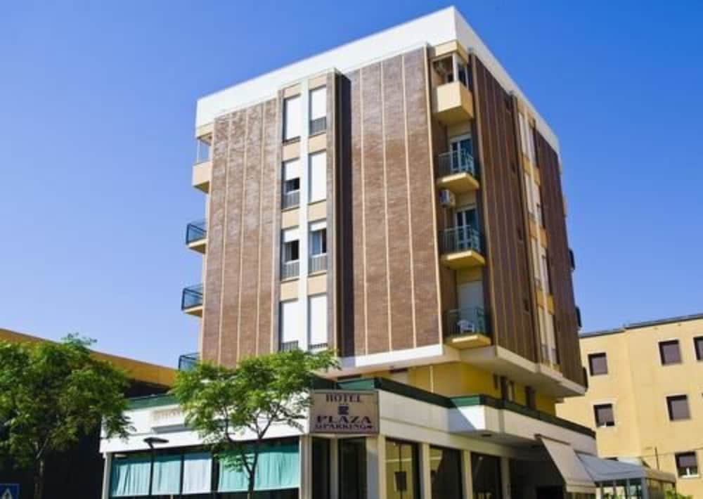 Hotel Plaza - last minute hotel in Pesaro