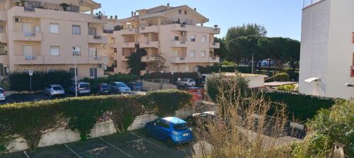 C E G House — 4-Star Luxury Hotel in Santa Marinella, Italy