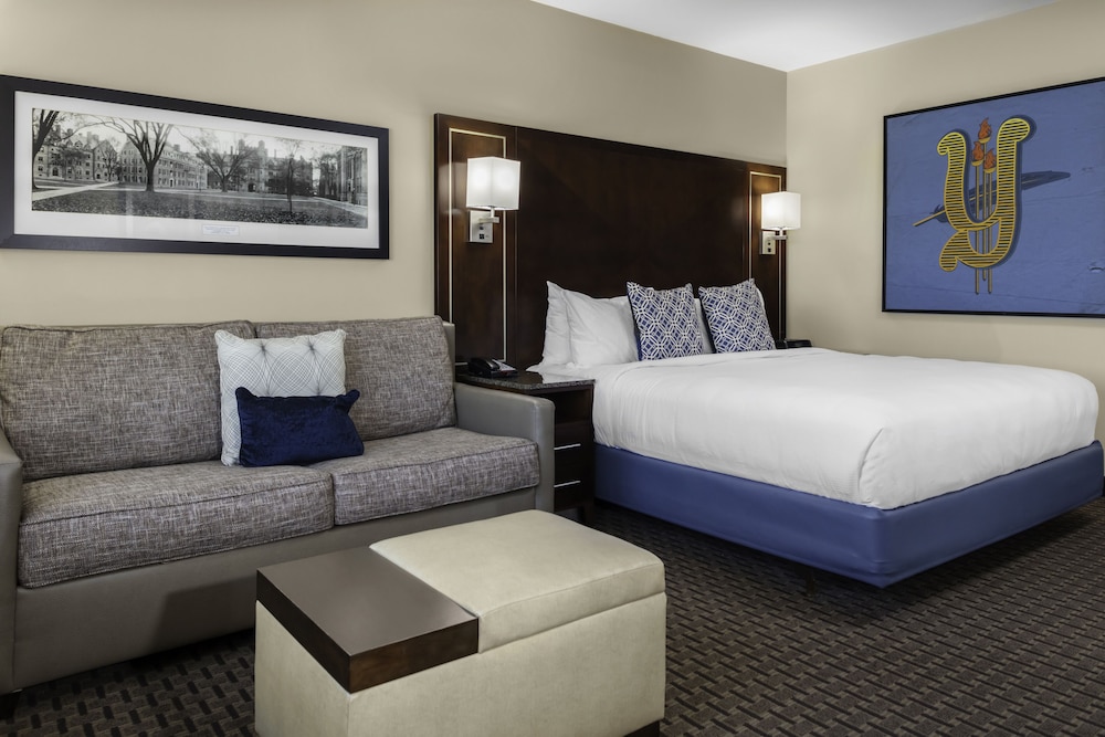 New Haven Hotel - photo 17