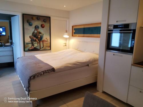 Centrum Apartment — Akureyri — photo 2
