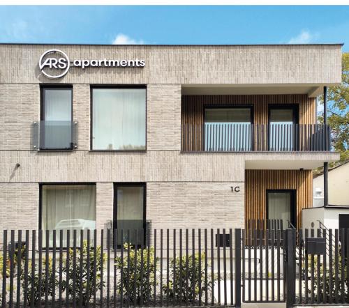 Ars Apartments Premium Experience Close to the Beach — 4-Star Luxury Hotel in Gdansk, Poland