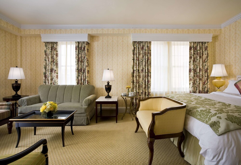 The Fairfax at Embassy Row - photo 12