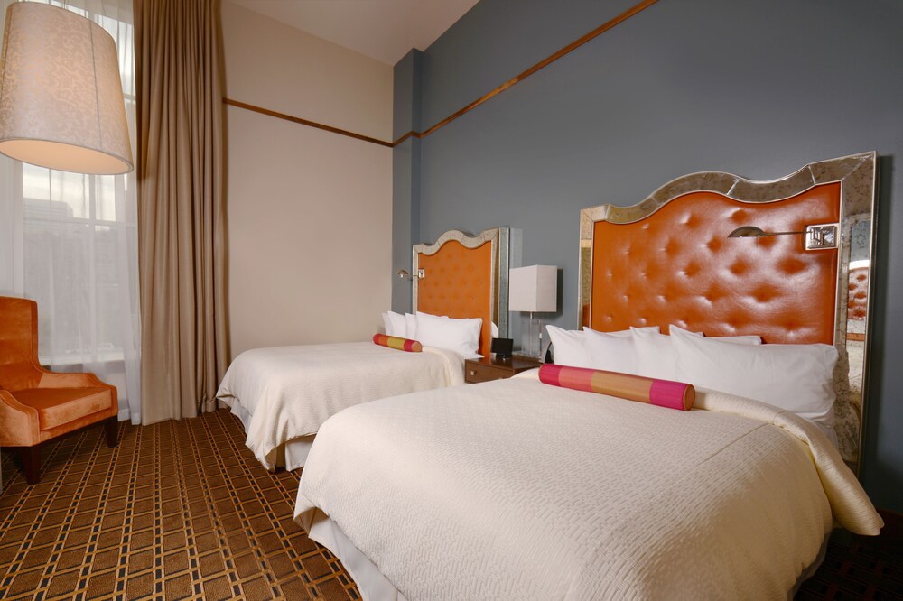 The Crawford Hotel - photo 13