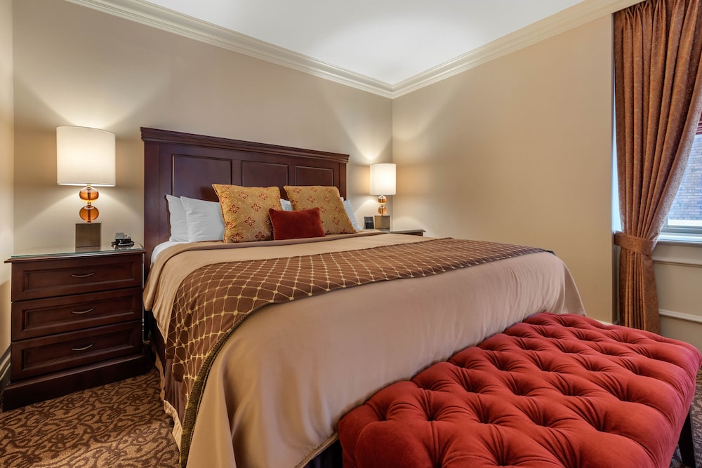 Omni William Penn Hotel - photo 56