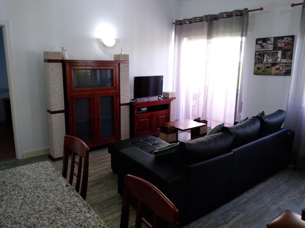 Apartamento Balsa — 4-Star Luxury Hotel in Viseu, Portugal