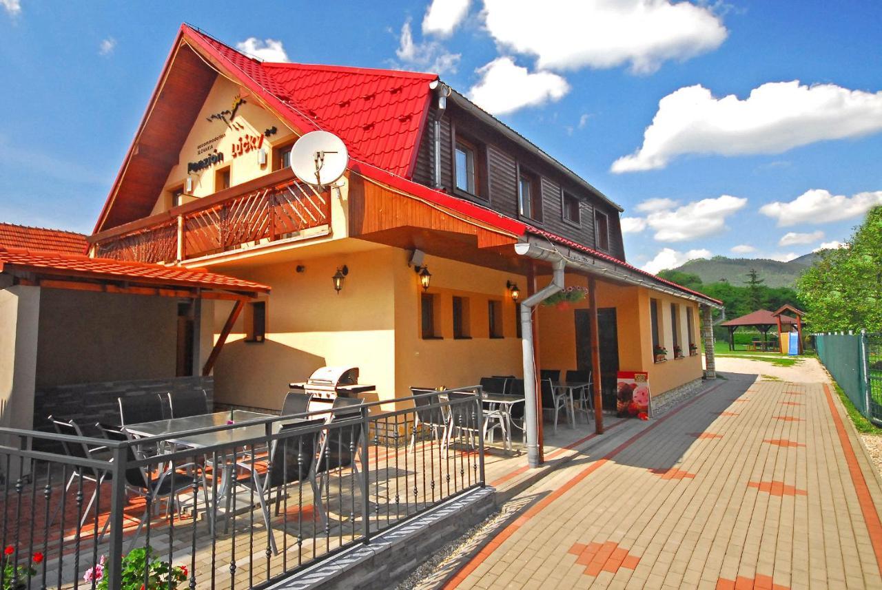 Penzión Lúčky — hotel in Lucky