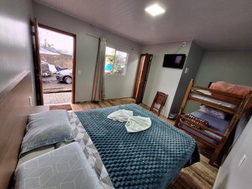 Pousada JH Santos in Chapeco, Brasil