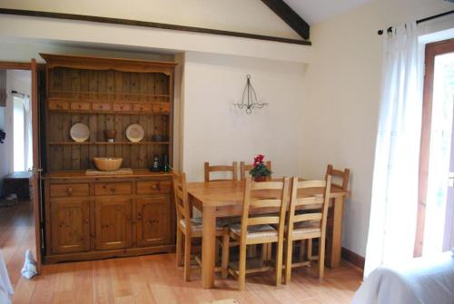 Barn conversion near the coast — Paignton — photo 4