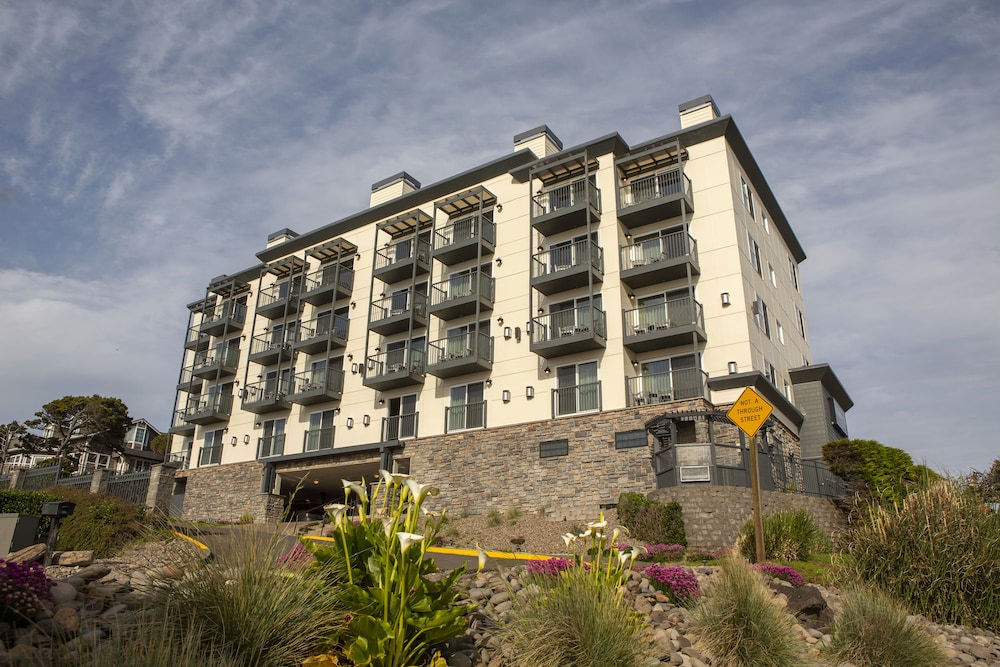 Shearwater Inn - last minute hotel in Lincoln