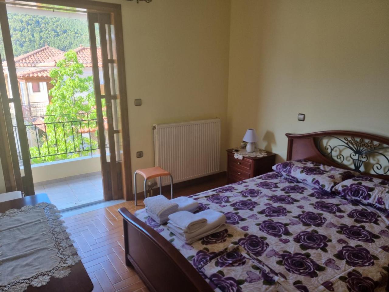 Apartment Theodoros — Leonidio — photo 3