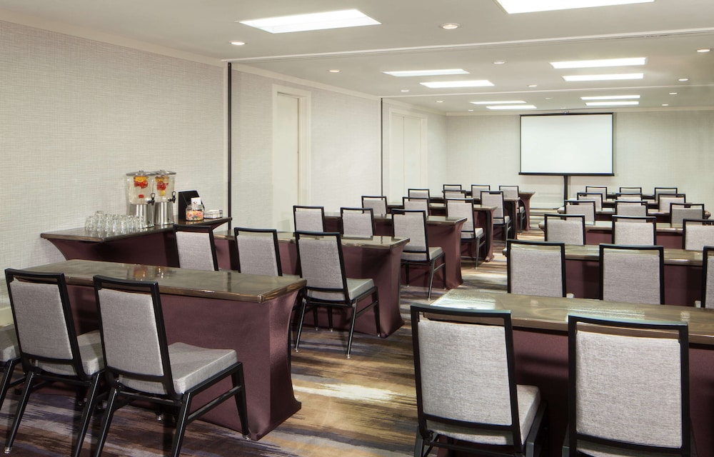 Hilton Tampa Airport Westshore - photo 100