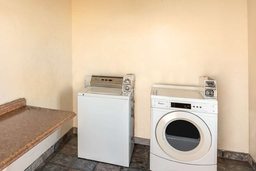 Rodeway Inn Phoenix North I 17 - photo 25