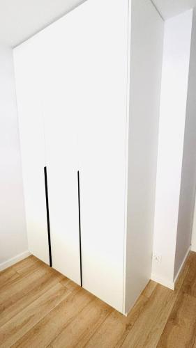 Apartament Czarna Premium — 4-Star Luxury Hotel in Bialystok, Poland