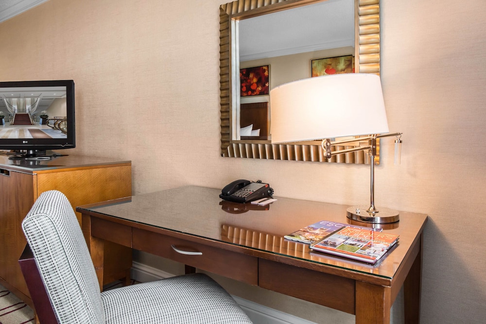 Omni Providence Hotel - photo 29