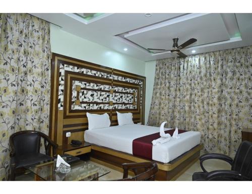 Shree International by OYO Rooms in Muzaffarpur, India