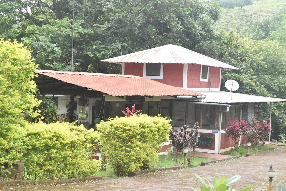 Riverstone Nature Resort in Ratnagiri, India
