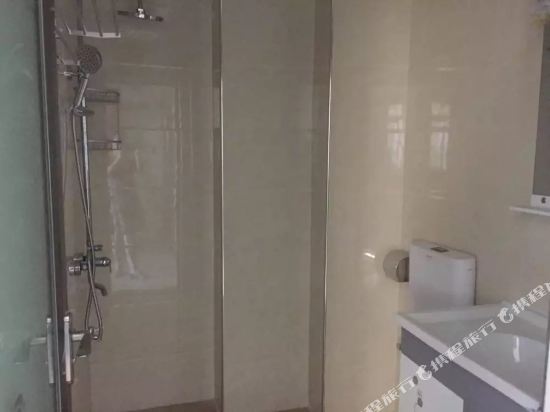 Xinrumeng Hotel - last minute hotel in Wuhan
