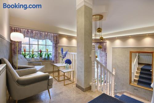 Apartments Zanetti 2 — 4-Star Luxury Hotel in Pula, Croatia